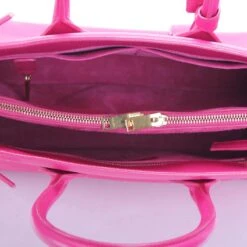 Yves Saint Laurent Petit Sac à Bandoulière Sac De Jour En Cuir -Yves Saint Laurent 806104 10