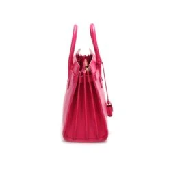 Yves Saint Laurent Petit Sac à Bandoulière Sac De Jour En Cuir -Yves Saint Laurent 806104 4