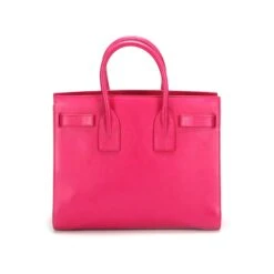 Yves Saint Laurent Petit Sac à Bandoulière Sac De Jour En Cuir -Yves Saint Laurent 806104 5