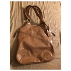 Yves Saint Laurent Sacs à Main Beige 12 Yves Saint Laurent Sacs à Main Beige -Yves Saint Laurent 806857 2