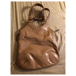 Yves Saint Laurent Sacs à Main Beige 14 Yves Saint Laurent Sacs à Main Beige -Yves Saint Laurent 806857 4