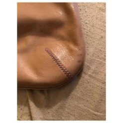 Yves Saint Laurent Sacs à Main Beige 16 Yves Saint Laurent Sacs à Main Beige -Yves Saint Laurent 806857 6