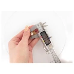 VINTAGE BOUCLES D'OREILLES YVES SAINT LAURENT YSL OVALES TORSADEES GOLD EARRINGS Doré -Yves Saint Laurent 808026 7