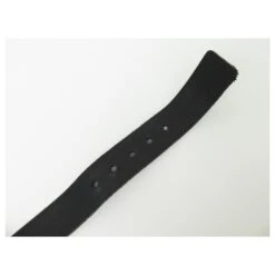 CEINTURE YVES SAINT LAURENT TWEED TARTAN BLEU 163976 TAILLE 80 BLUE BELT -Yves Saint Laurent 808222 6