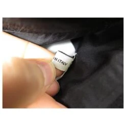 NEUF VESTE YVES SAINT LAURENT 245170 M 40 CROISEE LAINE NOIR WOOL JACKET -Yves Saint Laurent 808223 3