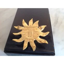 Yves Saint Laurent Tournesol Cuivre -Yves Saint Laurent 81604 3