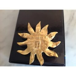 Yves Saint Laurent Tournesol Cuivre -Yves Saint Laurent 81604 4