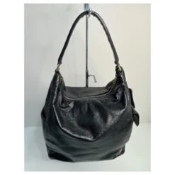 Yves Saint Laurent Sacs à Main Noir -Yves Saint Laurent 819374 4