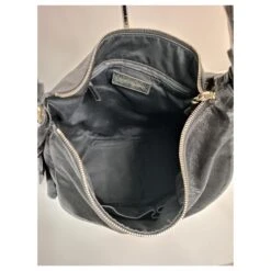 Yves Saint Laurent Sacs à Main Noir -Yves Saint Laurent 819374 6