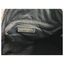 Yves Saint Laurent Sacs à Main Noir -Yves Saint Laurent 819374 7