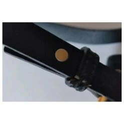 Yves Saint Laurent Sac Bandoulière YSL Noir -Yves Saint Laurent 820055 2