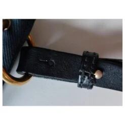 Yves Saint Laurent Sac Bandoulière YSL Noir -Yves Saint Laurent 820055 3