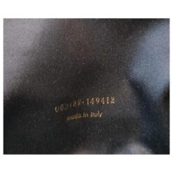 Yves Saint Laurent Sac Bandoulière YSL Noir -Yves Saint Laurent 820055 8