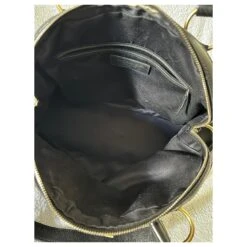 Yves Saint Laurent Sac à Main Muse Vintage Noir -Yves Saint Laurent 820083 4