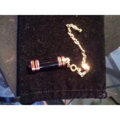 Yves Saint Laurent Bijoux De Sac Multicolore -Yves Saint Laurent 82154 6