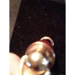 Yves Saint Laurent Bijoux De Sac Multicolore -Yves Saint Laurent 82154 8