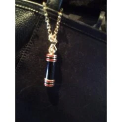 Yves Saint Laurent Bijoux De Sac Multicolore -Yves Saint Laurent 82154 9