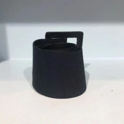 YVES SAINT LAURENT Ceintures T.cm 70 Chiffon Bleu Marine 11 YVES SAINT LAURENT Ceintures T.cm 70 Chiffon Bleu Marine -Yves Saint Laurent 823669 3