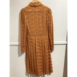 YVES SAINT LAURENT Robes T.International S Synthétique 7 YVES SAINT LAURENT Robes T.International S Synthétique -Yves Saint Laurent 825557 3