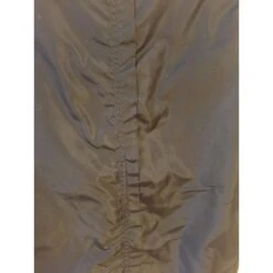 YVES SAINT LAURENT Jupes T.fr 36 Silk Noir -Yves Saint Laurent 827132 2