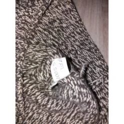 Yves Saint Laurent Pulls, Gilets Marron -Yves Saint Laurent 83143 6