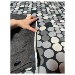 Yves Saint Laurent Jupes Gris -Yves Saint Laurent 833377 8