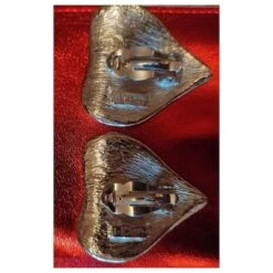 Yves Saint Laurent Feuilles De Robert Goosens Doré -Yves Saint Laurent 833643 10