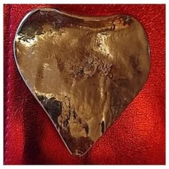 Yves Saint Laurent Feuilles De Robert Goosens Doré -Yves Saint Laurent 833643 6