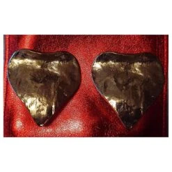 Yves Saint Laurent Feuilles De Robert Goosens Doré -Yves Saint Laurent 833643 8