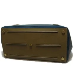 Yves Saint Laurent Sac Muse Two Multicolore En Cuir 197149 12 Yves Saint Laurent Sac Muse Two Multicolore En Cuir 197149 -Yves Saint Laurent 834089 4