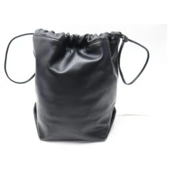 Yves Saint Laurent NEUF SAC A MAIN SAINT LAURENT BOURSE TEDDY LOGO EMBOSSE NOIR HANDBAG PURSE 12 Yves Saint Laurent NEUF SAC A MAIN SAINT LAURENT BOURSE TEDDY LOGO EMBOSSE NOIR HANDBAG PURSE -Yves Saint Laurent 835018 2