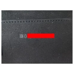 Yves Saint Laurent NEUF SAC A MAIN SAINT LAURENT BOURSE TEDDY LOGO EMBOSSE NOIR HANDBAG PURSE 17 Yves Saint Laurent NEUF SAC A MAIN SAINT LAURENT BOURSE TEDDY LOGO EMBOSSE NOIR HANDBAG PURSE -Yves Saint Laurent 835018 7