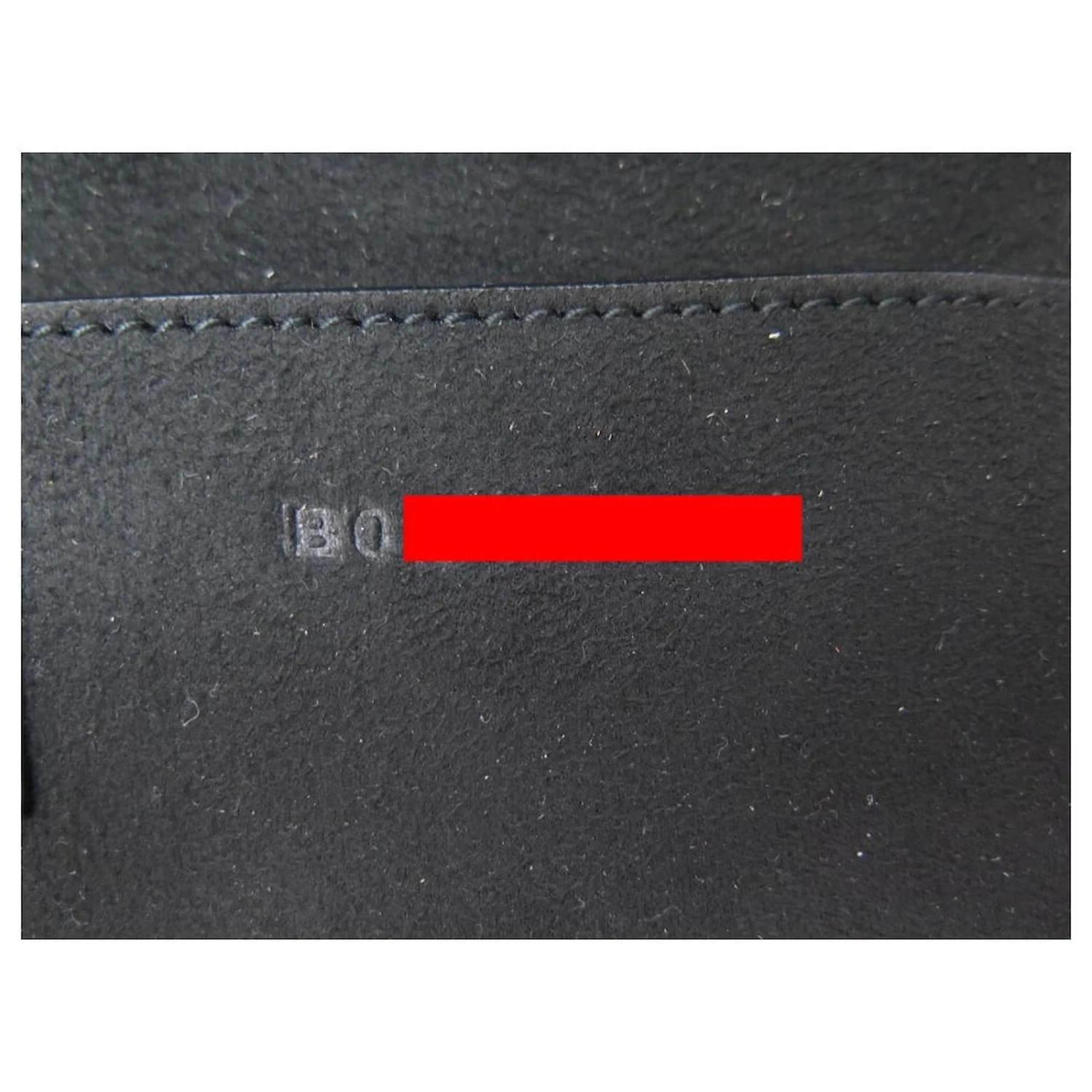 Yves Saint Laurent NEUF SAC A MAIN SAINT LAURENT BOURSE TEDDY LOGO EMBOSSE NOIR HANDBAG PURSE 9 Yves Saint Laurent NEUF SAC A MAIN SAINT LAURENT BOURSE TEDDY LOGO EMBOSSE NOIR HANDBAG PURSE – Image 7