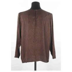 Top Yves Saint Laurent 38 Marron