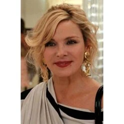 Yves Saint Laurent Logo Clips Doré 13 Yves Saint Laurent Logo Clips Doré -Yves Saint Laurent 84044 6