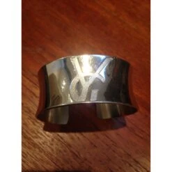 Yves Saint Laurent Bracelets Argenté -Yves Saint Laurent 84066 3