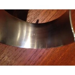 Yves Saint Laurent Bracelets Argenté -Yves Saint Laurent 84066 5