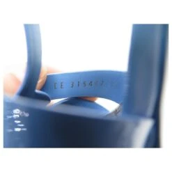 CHAUSSURES YVES SAINT LAURENT SANDALES TRIBUTE 315487 EN CUIR BLEU 38 SHOES 17 CHAUSSURES YVES SAINT LAURENT SANDALES TRIBUTE 315487 EN CUIR BLEU 38 SHOES -Yves Saint Laurent 843361 6