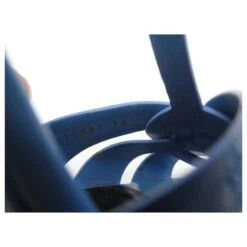 CHAUSSURES YVES SAINT LAURENT SANDALES TRIBUTE 315487 EN CUIR BLEU 38 SHOES 18 CHAUSSURES YVES SAINT LAURENT SANDALES TRIBUTE 315487 EN CUIR BLEU 38 SHOES -Yves Saint Laurent 843361 7