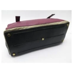 SAC A MAIN YVES SAINT LAURENT MUSE TWO GM 197148 CUIR MULTICOLORE HAND BAG -Yves Saint Laurent 843393 3