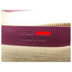 SAC A MAIN YVES SAINT LAURENT MUSE TWO GM 197148 CUIR MULTICOLORE HAND BAG -Yves Saint Laurent 843393 9