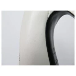 Yves Saint Laurent CHAUSSURES SAINT LAURENT 315534 EXCARPINS CUIR BLANC 38 LEATHER PUMPS SHOES -Yves Saint Laurent 843444 7