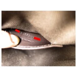 Yves Saint Laurent NEUF SAC SAINT LAURENT 685534 POCHETTE LE MONOGRAMME EN TOILE CASSANDRE BAG Marron -Yves Saint Laurent 843453 8