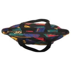 YVES SAINT LAURENT Sac Vintage "LOVE" Multicolore 17 YVES SAINT LAURENT Sac Vintage "LOVE" Multicolore -Yves Saint Laurent 848914 6