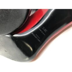 Yves Saint Laurent Escarpins Rouge -Yves Saint Laurent 84973 7