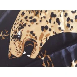 Yves Saint Laurent Etole Imprimé Léopard -Yves Saint Laurent 85607 4