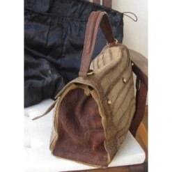 Yves Saint Laurent Sac à Main Chataigne 15 Yves Saint Laurent Sac à Main Chataigne -Yves Saint Laurent 85702 4