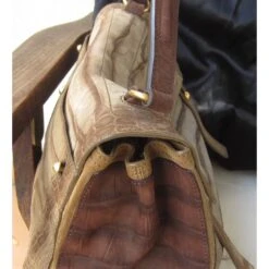 Yves Saint Laurent Sac à Main Chataigne 16 Yves Saint Laurent Sac à Main Chataigne -Yves Saint Laurent 85702 5