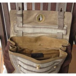 Yves Saint Laurent Sac à Main Chataigne 18 Yves Saint Laurent Sac à Main Chataigne -Yves Saint Laurent 85702 7