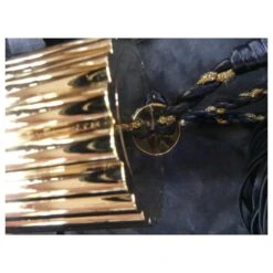 Yves Saint Laurent Pochettes Doré 17 Yves Saint Laurent Pochettes Doré -Yves Saint Laurent 857464 26